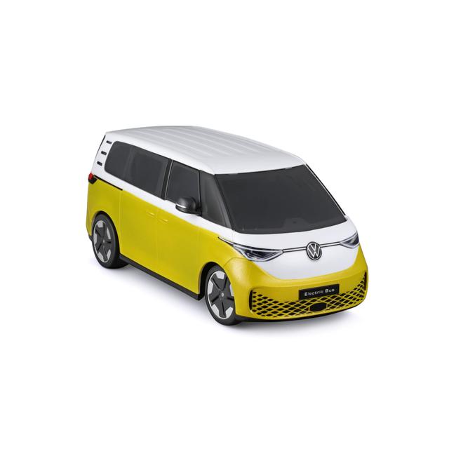 1:24 Rc Premium - Volkswagen Electric Bus - 2.4 Ghz-Cars & Vehicles-Maisto-90159823438