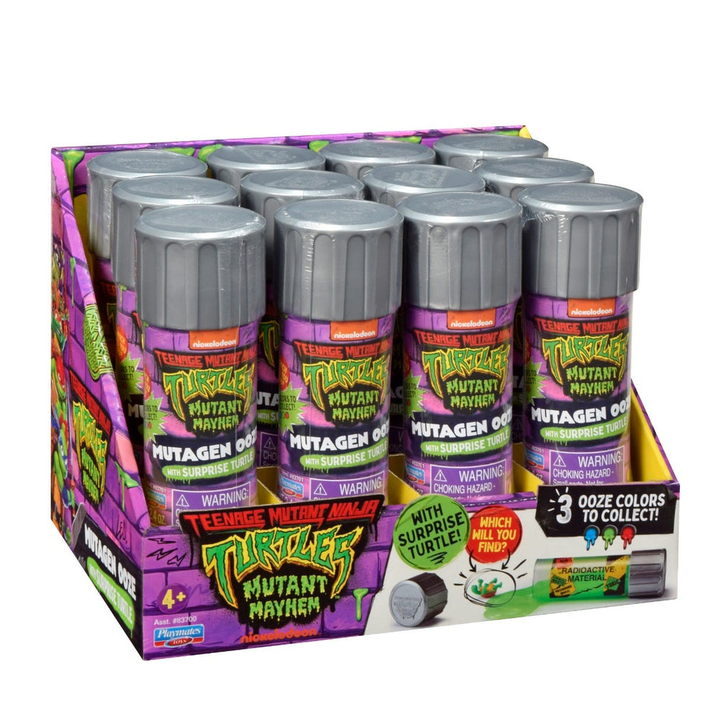 Tmnt Movie Mutagen Ooze Canister Asst-GIFTS & NOVELTIES-TMNT-43377837015