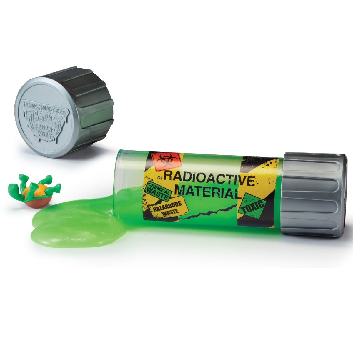Tmnt Movie Mutagen Ooze Canister Asst-GIFTS & NOVELTIES-TMNT-43377837015