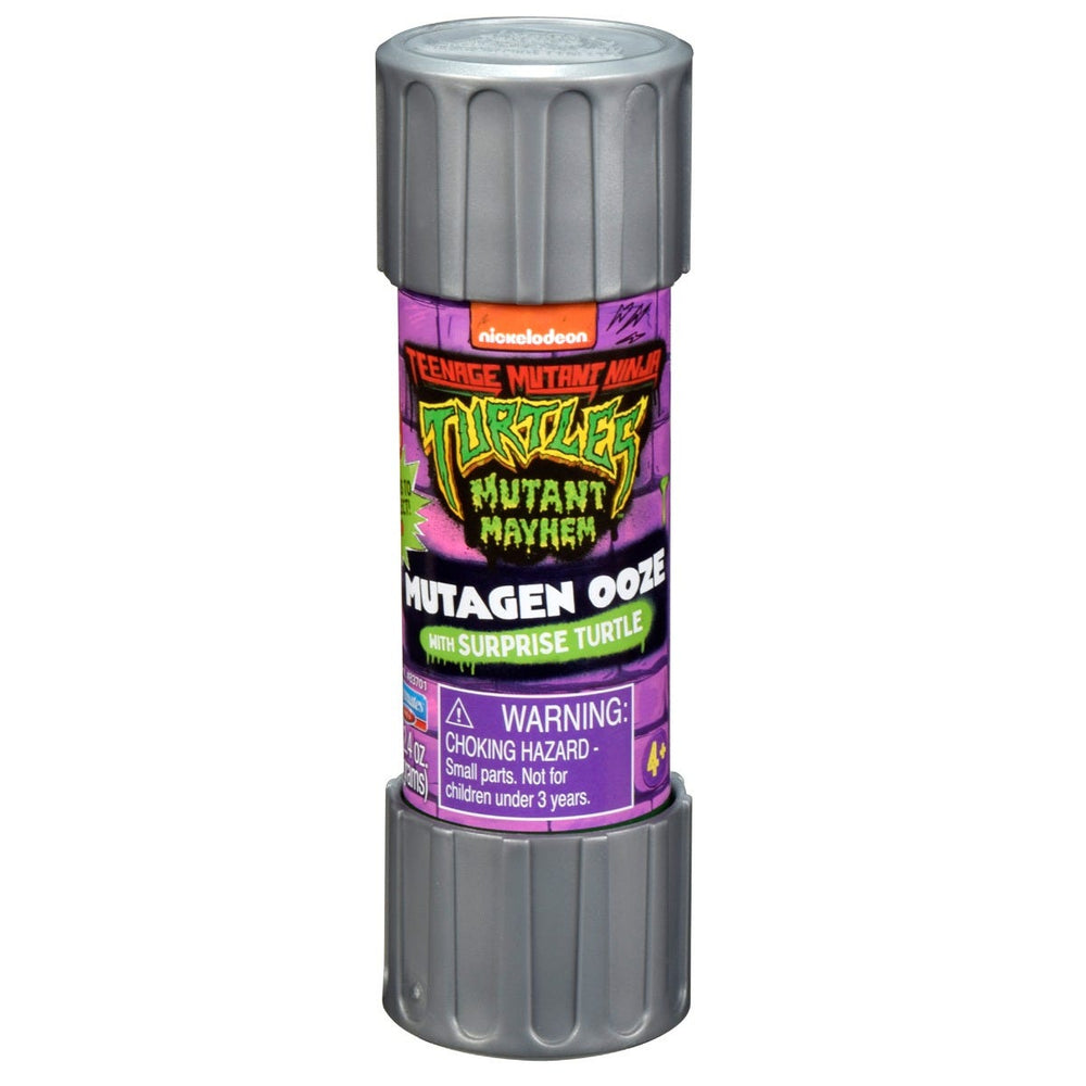 Tmnt Movie Mutagen Ooze Canister Asst-GIFTS & NOVELTIES-TMNT-43377837015