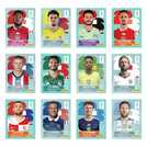 Panini FIFA World Cup 2026 Stickers