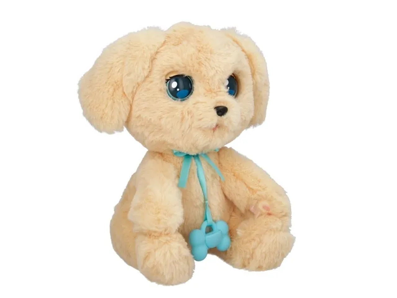 Baby Paws W2 Labrador-Plush Toys-Baby Paws-8421134921146
