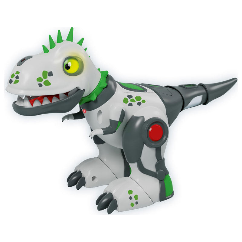 XTREM BOTS Crazy Pets Dino Punk