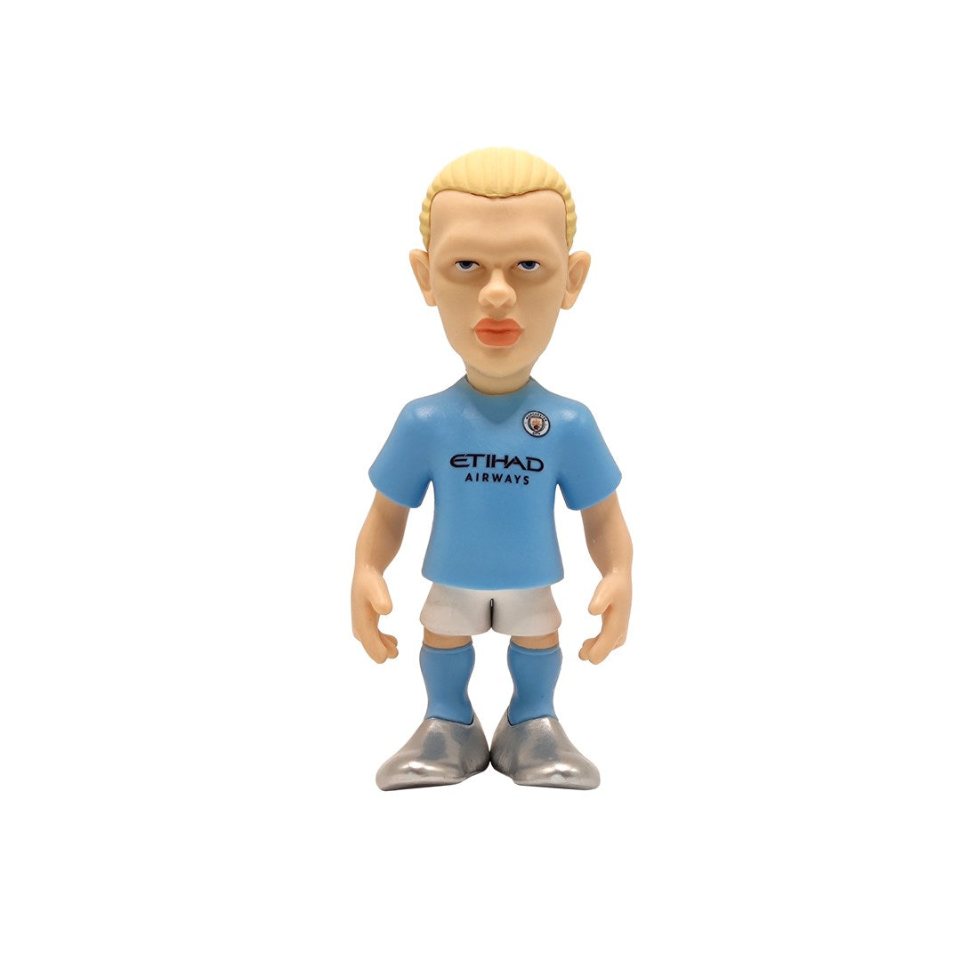 Minix - Haaland (Manchester City)