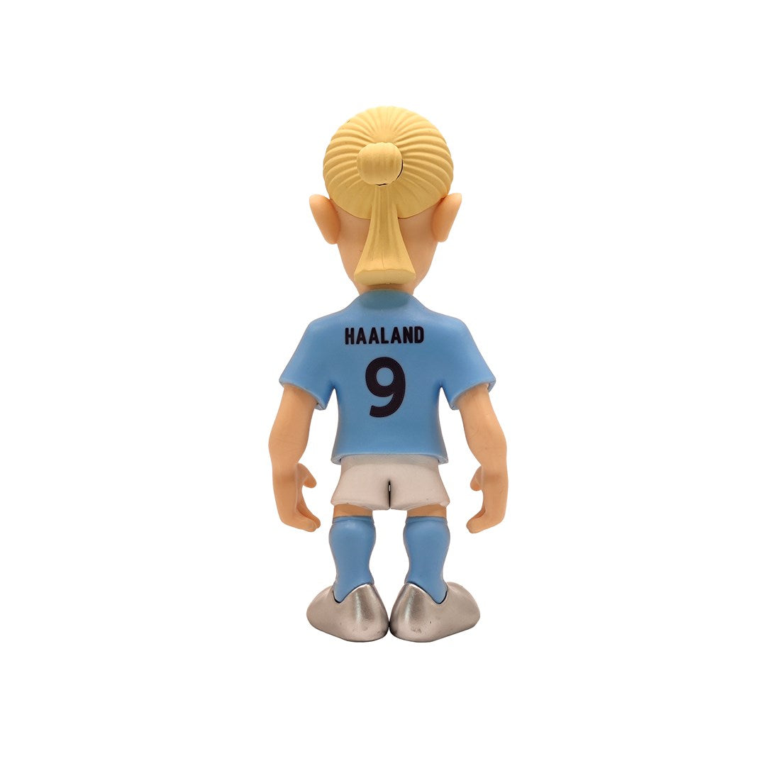 Minix - Haaland (Manchester City)