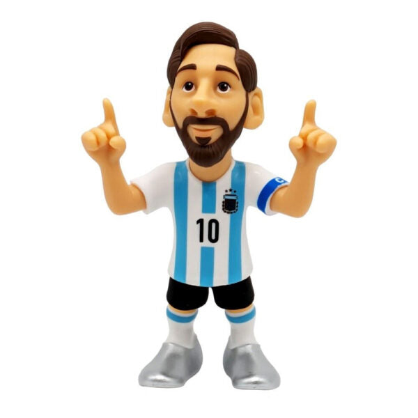 Messi-ball-Minix-