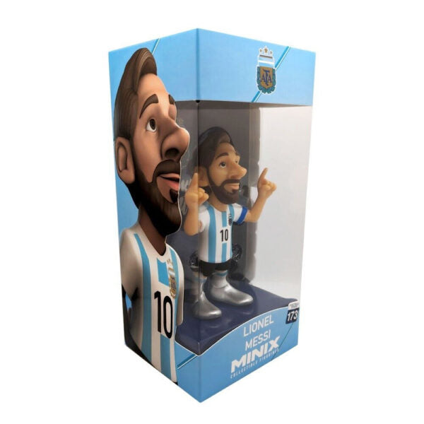 Messi-ball-Minix-