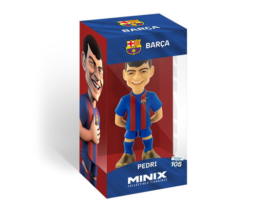 Pedri-ball-Minix-