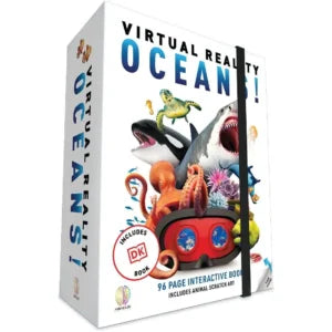 Abacus Vr Oceans Gift Box-Abacus-850009794567