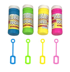 KIDZ. BUBBLE  3PCS BC