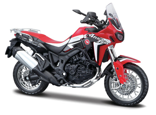 1:18 Se Motorcycles (With Stand)-Maisto-90159393009