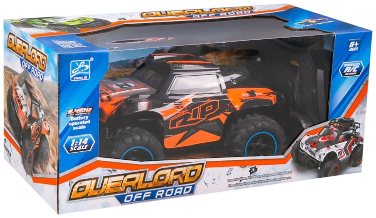 R/C Car-Cars & Vehicles-RC-