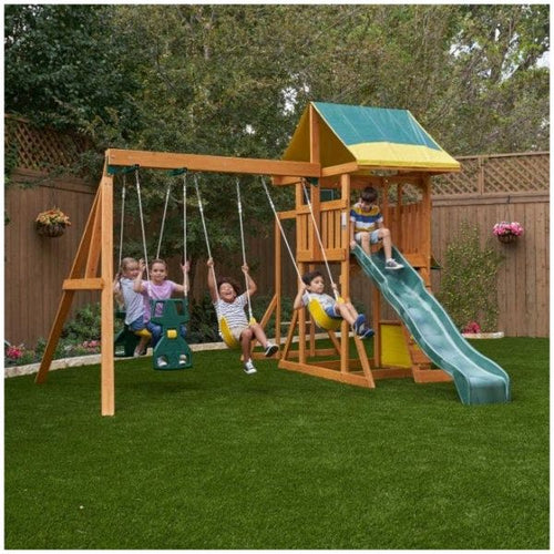 Kidkraft Brookridge Playset