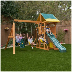 Kidkraft Brookridge Playset