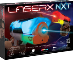 LASERX ULTRA NXT BLASTERS BO