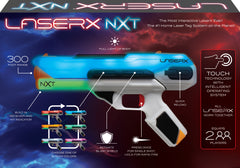 LASERX ULTRA NXT BLASTERS BO