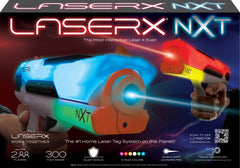 LASERX ULTRA NXT BLASTERS BO
