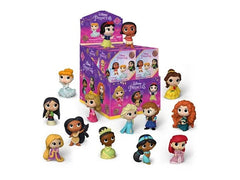 Mystery Mini! Disney: Ultimate Princess