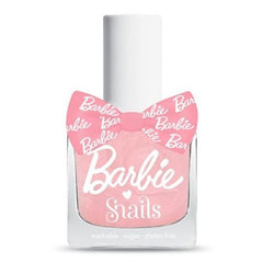Nail Polish Barbie Snails – Gotta Glow