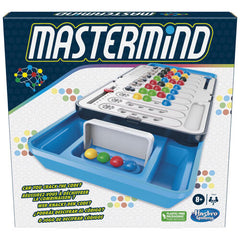 Hasbro Gaming Mastermind Refresh-HASBRO