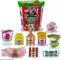 TERROR FRIED BARF BUCKET-Slime & Dough-Terror Fried-5029736080952