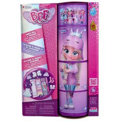 CRY BABIES BFF DOLL STELLA 8 Default Title