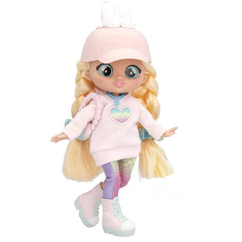 CRY BABIES BFF DOLL STELLA 8 Default Title