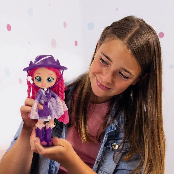 CRY BABIES BFF DOLL KATIE 8 Default Title