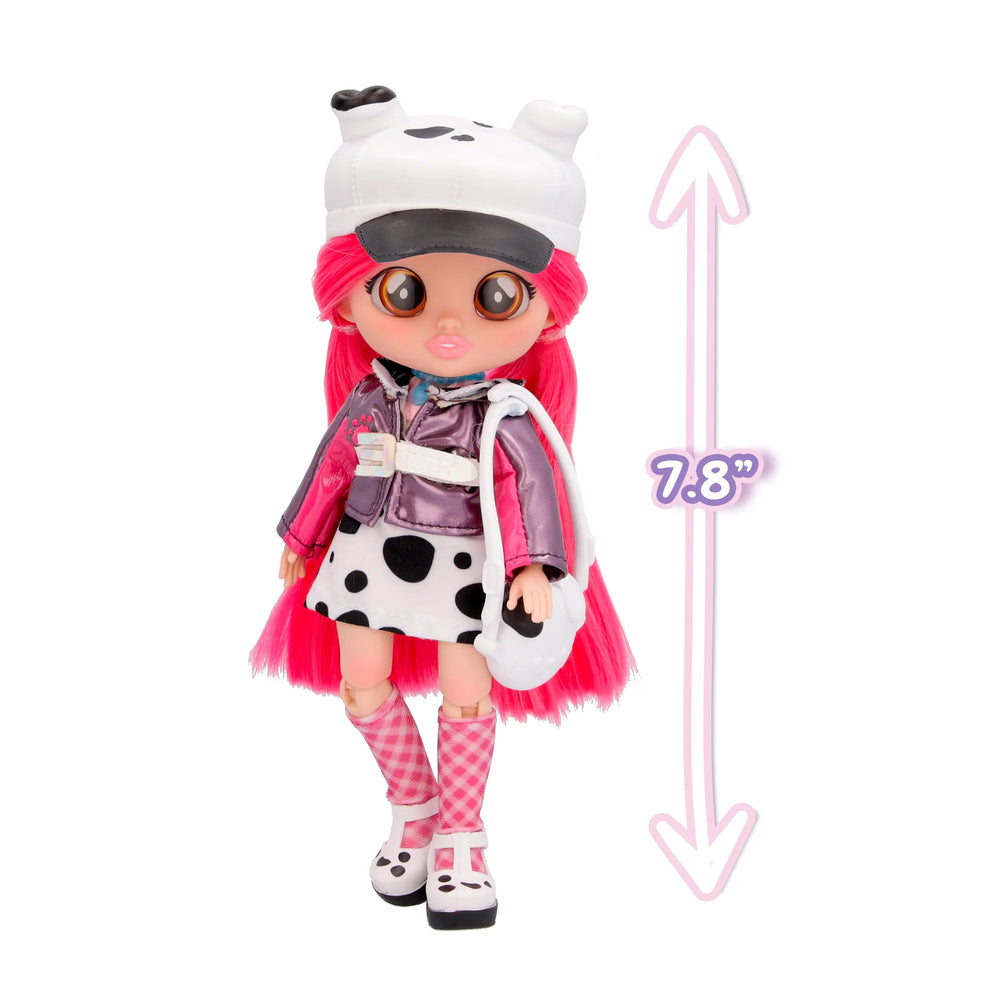 CRY BABIES BFF DOLL DOTTY 8 Default Title