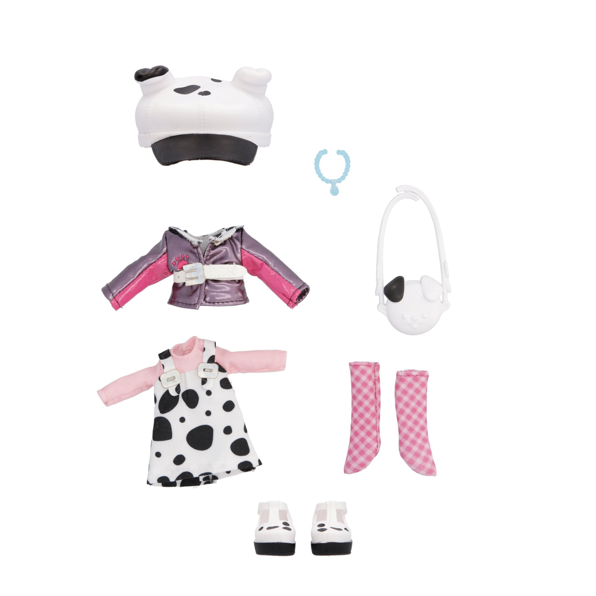 CRY BABIES BFF DOLL DOTTY 8 Default Title