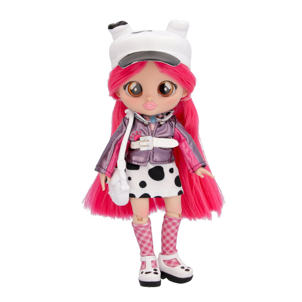 CRY BABIES BFF DOLL DOTTY 8 Default Title