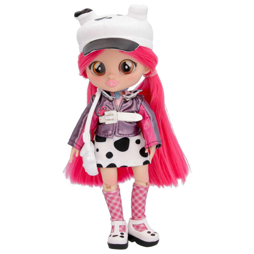CRY BABIES BFF DOLL DOTTY 8 Default Title