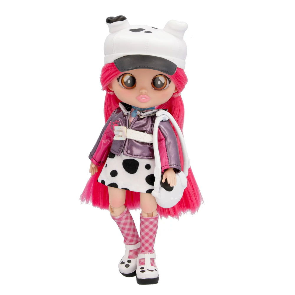 CRY BABIES BFF DOLL DOTTY 8 Default Title
