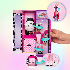 CRY BABIES BFF DOLL DOTTY 8 Default Title