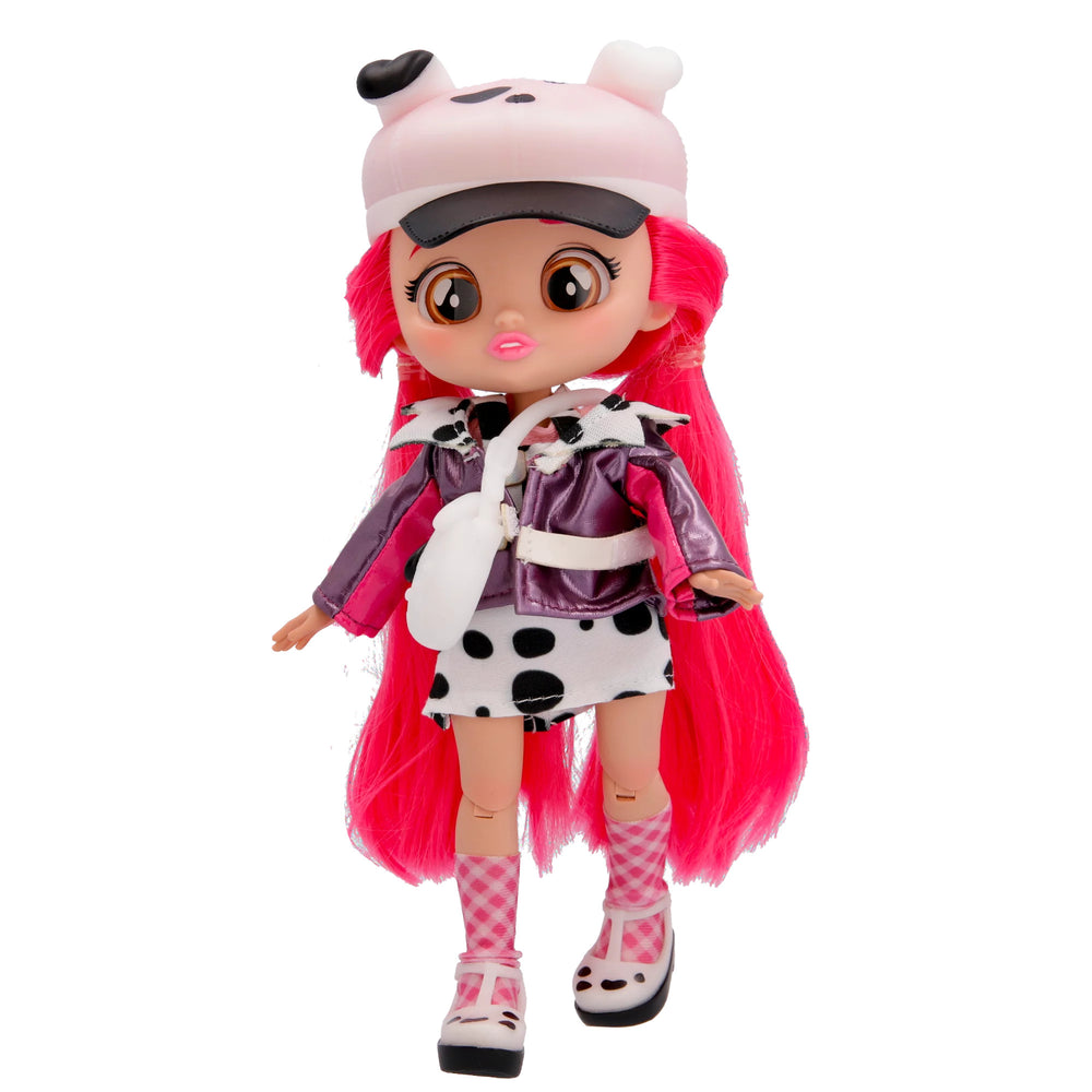 CRY BABIES BFF DOLL DOTTY 8 Default Title