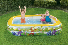 BWAY POOL FAMILY MICKEY 262X175X51 Default Title