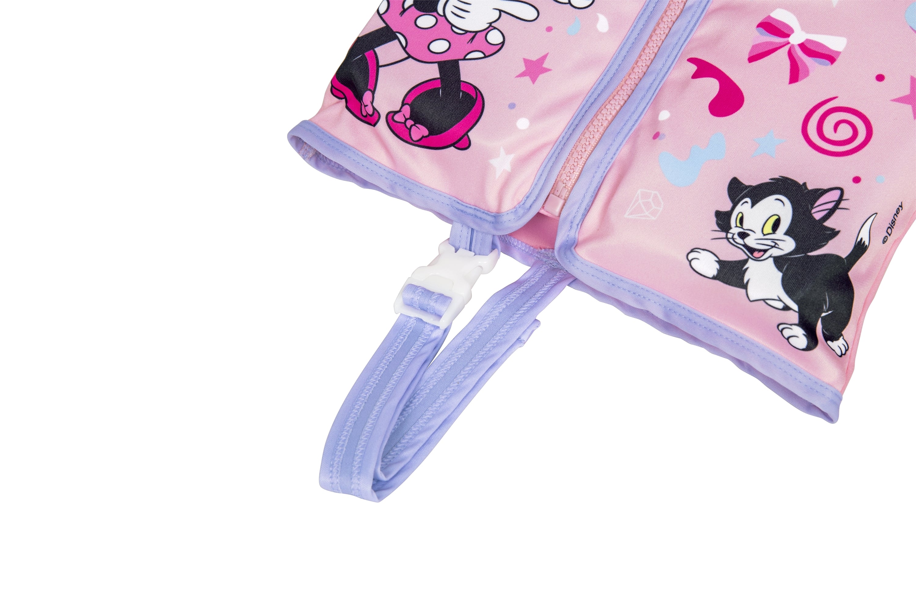 BWAY SWIM SAFE MINNIE 51CM S/M