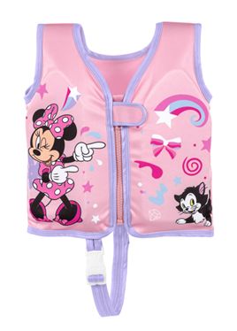 BWAY SWIM SAFE MINNIE 51CM S/M