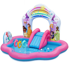 BWAY PLAYCNTR DISNEY E.PALACE221X193X140