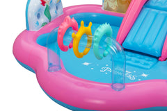 BWAY PLAYCNTR DISNEY E.PALACE221X193X140
