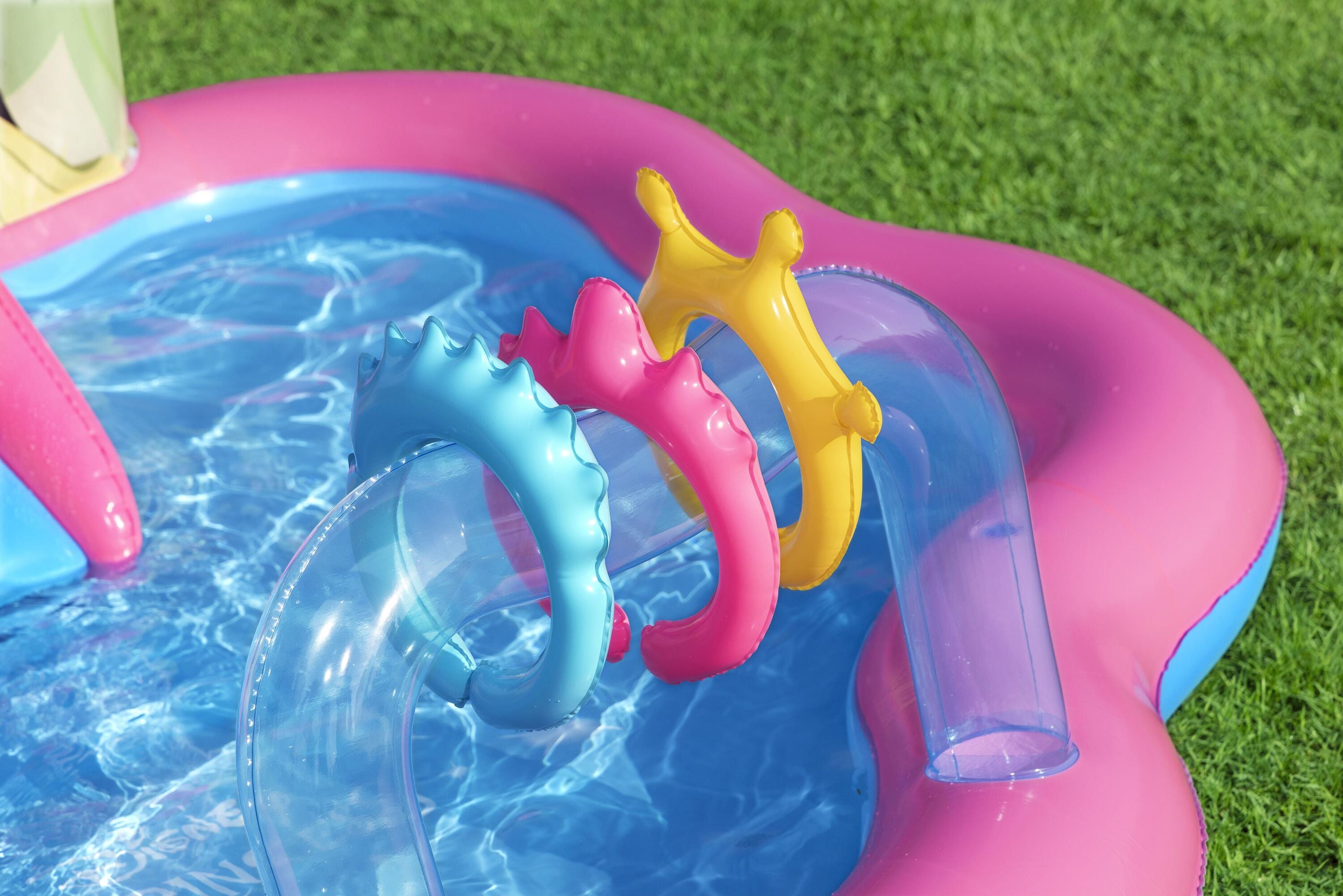 BWAY PLAYCNTR DISNEY E.PALACE221X193X140