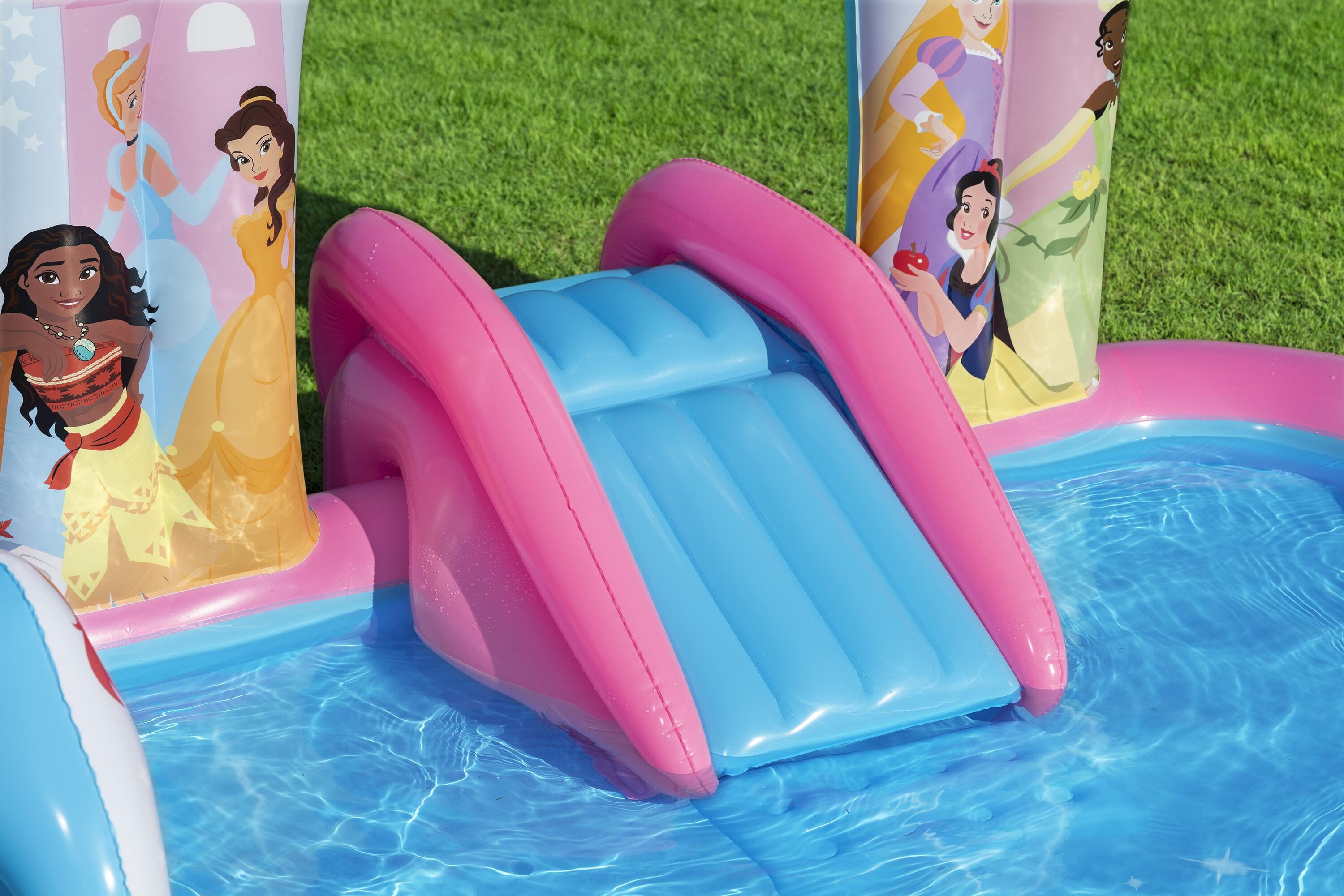 BWAY PLAYCNTR DISNEY E.PALACE221X193X140