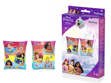 Bestway Armband Princess 23X15 - ACCESSORIES & TUBS - Bestway - Shop in Bahrain