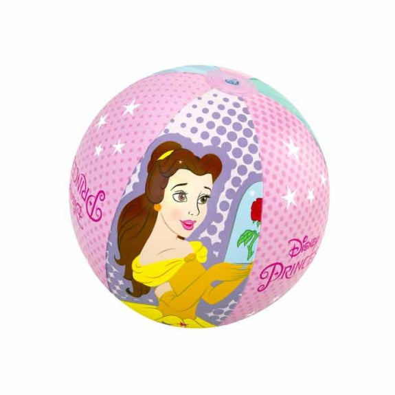 Bway Beach Ball Princess 51Cm-Shubaik Lubaik