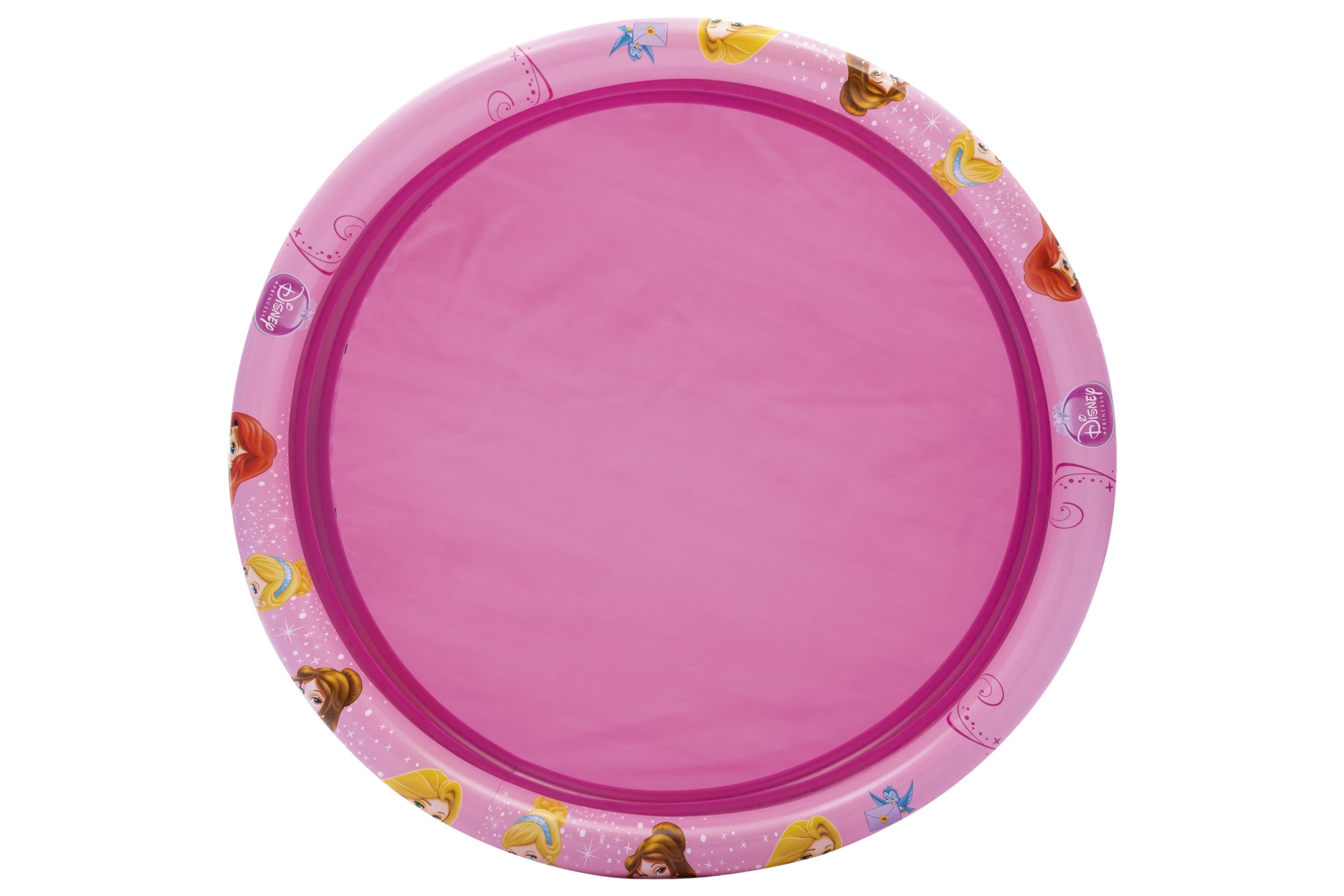 BWAY PRINCESS POOL 3-RING 122X25 Default Title