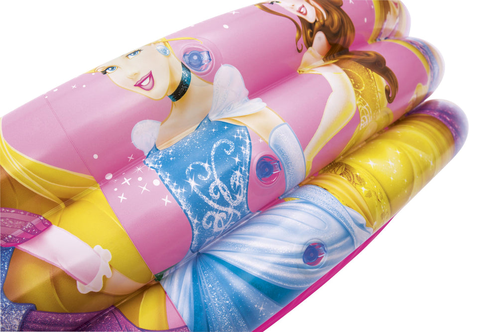 BWAY PRINCESS POOL 3-RING 122X25 Default Title