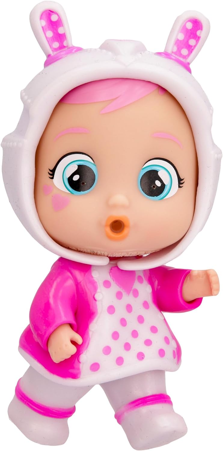 Cry Babies Stars Houses Cdu8 Woc-Dolls & Accessories-IMC-8421134911062
