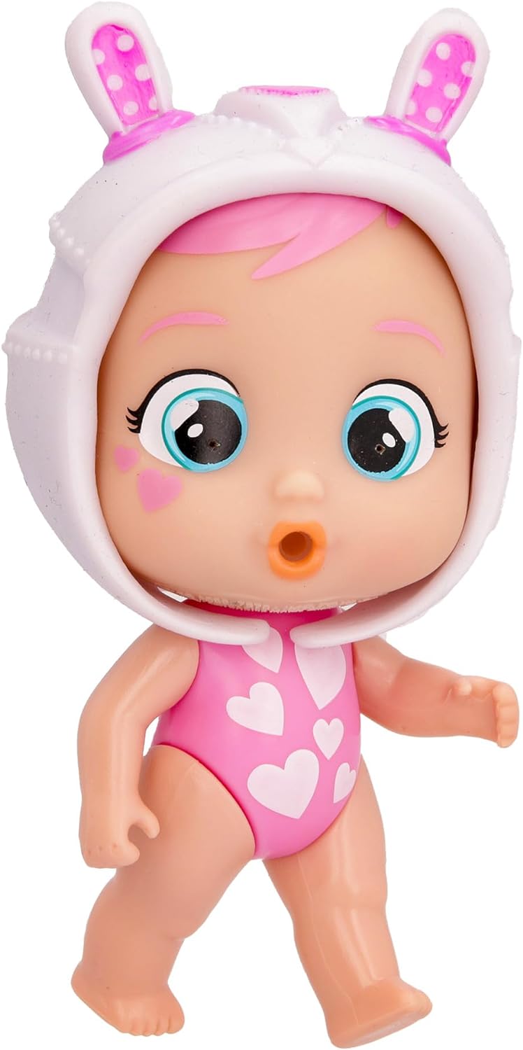 Cry Babies Stars Houses Cdu8 Woc-Dolls & Accessories-IMC-8421134911062