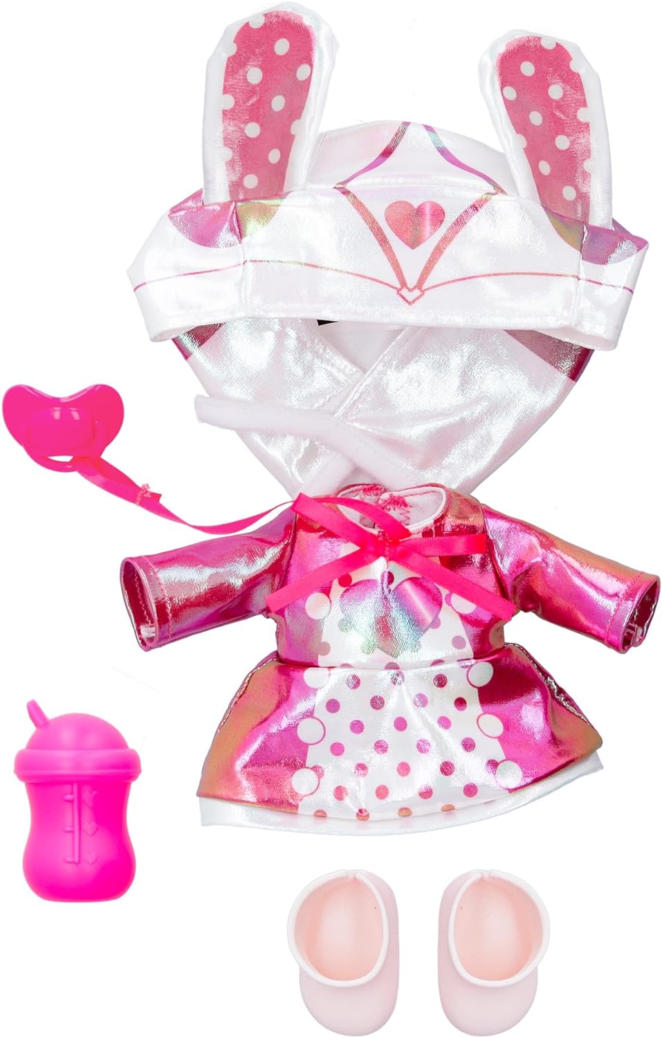 Cry Babies Stars Coney B/O-Dolls & Accessories-IMC-8421134911376