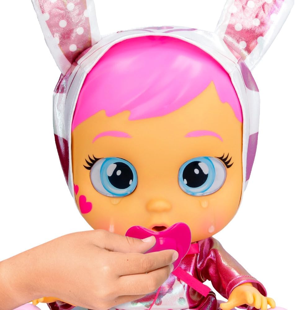 Cry Babies Stars Coney B/O-Dolls & Accessories-IMC-8421134911376